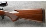 Remington 700 Classic Custom in .257 AI With Shilen Barrel and Leupold Scope - 9 of 9