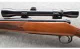 Remington Model 700 in 7mm Rem Mag With Scope - 4 of 9