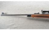 Remington Model 700 in 7mm Rem Mag With Scope - 6 of 9