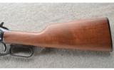 Winchester 94 Trapper SRC in .30-30 Win ANIB - 9 of 9