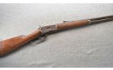 Winchester 1892 in .44-40 WCF Made in 1894, Antique - 1 of 9