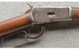 Winchester 1892 in .44-40 WCF Made in 1894, Antique - 2 of 9