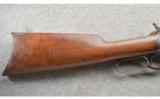 Winchester 1892 in .44-40 WCF Made in 1894, Antique - 5 of 9