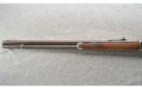 Winchester 1892 in .44-40 WCF Made in 1894, Antique - 6 of 9