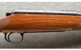 Remington Left Handed 700 Custom in .270 Win, Great Looking Rifle. - 2 of 9