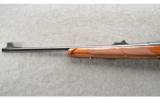 Remington Left Handed 700 Custom in .270 Win, Great Looking Rifle. - 6 of 9