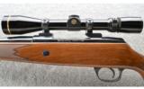 Kleinguenther Voere K15 Titan II in .257 Weatherby Magnum With Leupold Vari X III Scope - 4 of 8