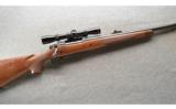 Remington ~ 700 Safari Grade ~ .375 H&H. - 1 of 9
