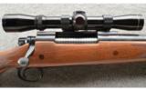 Remington ~ 700 Safari Grade ~ .375 H&H. - 2 of 9