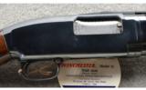 Winchester Model 12 Y Trap 30 Inch Vent Rib, Great Condition. In The Box - 2 of 9