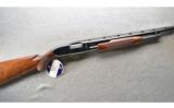 Winchester Model 12 Y Trap 30 Inch Vent Rib, Great Condition. In The Box - 1 of 9