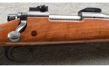 Remington Model 700 Custom Shop .22-250 Rem Like New. - 2 of 9