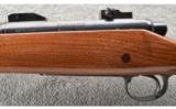 Remington Model 700 Custom Shop .22-250 Rem Like New. - 4 of 9