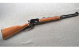 Marlin 1894 in .44 Magnum, Like New - 1 of 9
