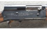 Browning Auto-5 Sweet 16 With Trap Stock - 2 of 9