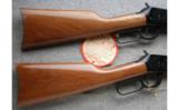 Winchester 94 Canadian Centennial Rifle/Carbine Set .30-30 Win ANIB. - 5 of 8