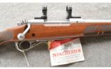 Winchester Model 70 Classic Stainless FWT in .30-06 Sprg, Like New. - 2 of 9