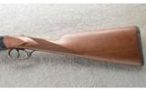 CZ Bobwhite 410 Gauge/Bore 28 Inch Side X Side With Case Color, New In Box with Hard Case. - 9 of 9