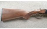 CZ Upland 410 Gauge/Bore 28 Inch Side X Side With Case Color New In Box with Hard Case. - 5 of 9