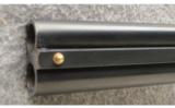 CZ Upland 410 Gauge/Bore 28 Inch Side X Side With Case Color New In Box with Hard Case. - 7 of 9