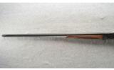 CZ Upland 410 Gauge/Bore 28 Inch Side X Side With Case Color New In Box with Hard Case. - 6 of 9