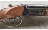 CZ Bobwhite 410 Gauge/Bore 26 Inch Side X Side With Case Color, New In Box with Hard Case. - 2 of 9