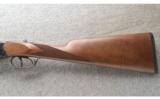 CZ Bobwhite 410 Gauge/Bore 26 Inch Side X Side With Case Color, New In Box with Hard Case. - 9 of 9