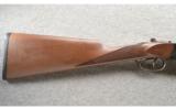 CZ Bobwhite 410 Gauge/Bore 26 Inch Side X Side With Case Color, New In Box with Hard Case. - 5 of 9