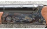 CZ Upland 410 Gauge/Bore 26 Inch Side X Side With Case Color, New In Box with Hard Case. - 4 of 9