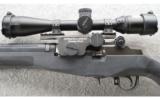 Springfield M1A in.308 Win With Nikon M-308 Scope - 4 of 9