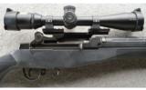 Springfield M1A in.308 Win With Nikon M-308 Scope - 2 of 9