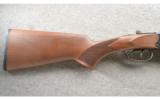 CZ Upland 410 Gauge/Bore 26 Inch Side X Side With Case Color, New In Box with Hard Case. - 5 of 9