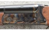 CZ Upland 410 Gauge/Bore 26 Inch Side X Side With Case Color, New In Box with Hard Case. - 4 of 9