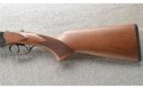 CZ Upland 410 Gauge/Bore 26 Inch Side X Side With Case Color, New In Box with Hard Case. - 9 of 9