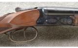 CZ Bobwhite 410 Gauge/Bore 28 Inch Side X Side With Case Color, New In Box with Hard Case. - 2 of 9