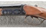 CZ Upland 410 Gauge/Bore 28 Inch Side X Side With Case Color New In Box with Hard Case. - 4 of 9