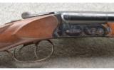 CZ Bobwhite 410 Gauge/Bore 28 Inch Side X Side With Case Color, New In Box with Hard Case. - 2 of 9