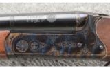CZ Bobwhite 410 Gauge/Bore 28 Inch Side X Side With Case Color, New In Box with Hard Case. - 4 of 9