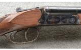 CZ Bobwhite 410 Gauge/Bore 28 Inch Side X Side With Case Color, New In Box with Hard Case. - 2 of 9