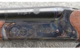CZ Bobwhite 410 Gauge/Bore 28 Inch Side X Side With Case Color, New In Box with Hard Case. - 4 of 9