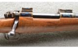 Dakota Arms
~ 76 Alpine Doug Turnbull ~ .257 Roberts. - 2 of 9