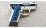 Kimber Solo Carry Sapphire Special Edition, 9MM, Like New In Case - 1 of 3