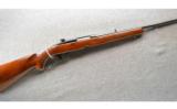 Winchester Model 88 in .308 Win Made in 1956 - 1 of 9