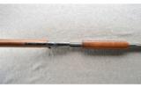 Winchester Model 62A in .22 S, L, LR Made in 1953. - 3 of 9