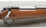 Remington 700 CDL .30-06 Sprg R.M.E.F, As New - 2 of 9