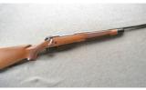 Remington 700 CDL .30-06 Sprg R.M.E.F, As New - 1 of 9