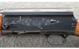 Browning A-5 Magnum 12 Gauge Made in 1970, 32 Inch Vent Rib, Like New - 4 of 9