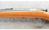 Winchester Model 59 Single Shot In .22 S, L, LR - 4 of 9