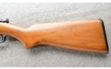 Winchester Model 59 Single Shot In .22 S, L, LR - 9 of 9