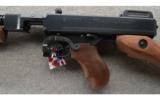 Auto Ordnance 1927A1 Tommy Gun .45 ACP New From Maker. - 4 of 9